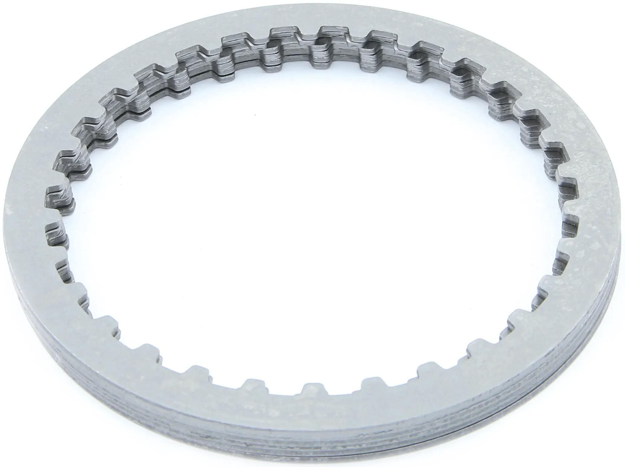 Trw stalen ringset clutch.steel.kit mes329-6