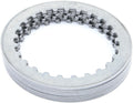 Trw stahlscheibensatz clutch.steel.kit mes330-7