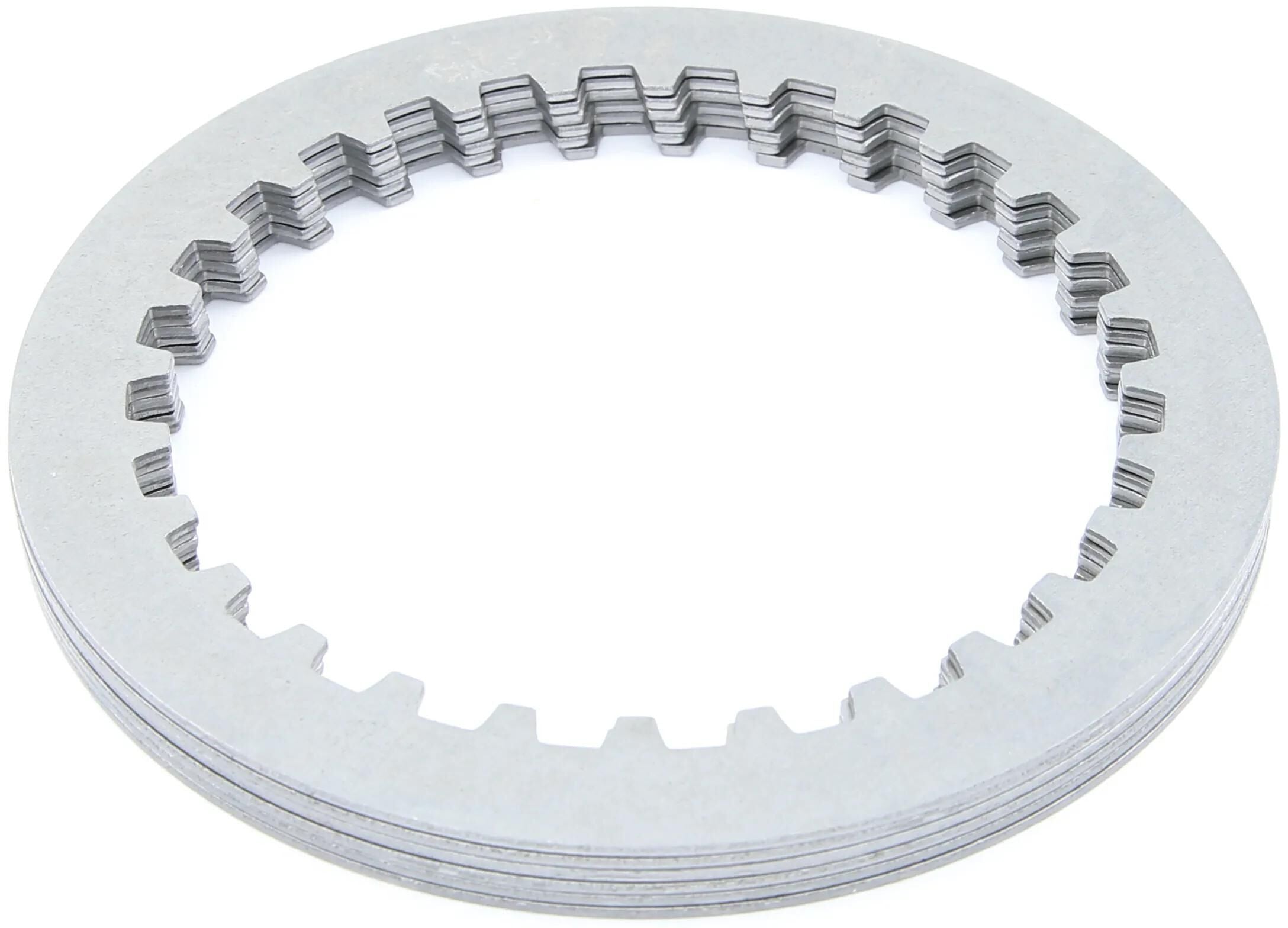 Trw stalen ringset clutch.steel.kit mes332-6