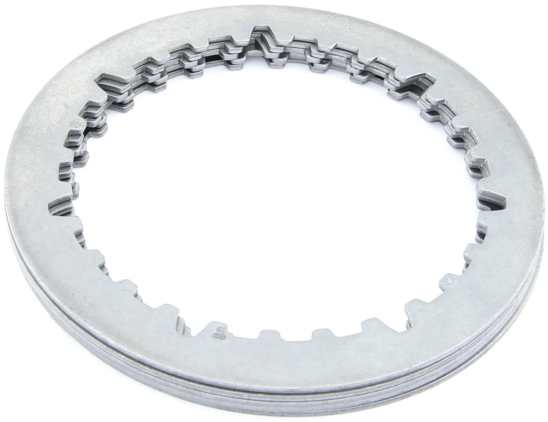 Trw stahlscheibensatz clutch.steel.kit mes333-5