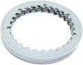 Trw stalen ringset clutch.steel.kit mes333-8