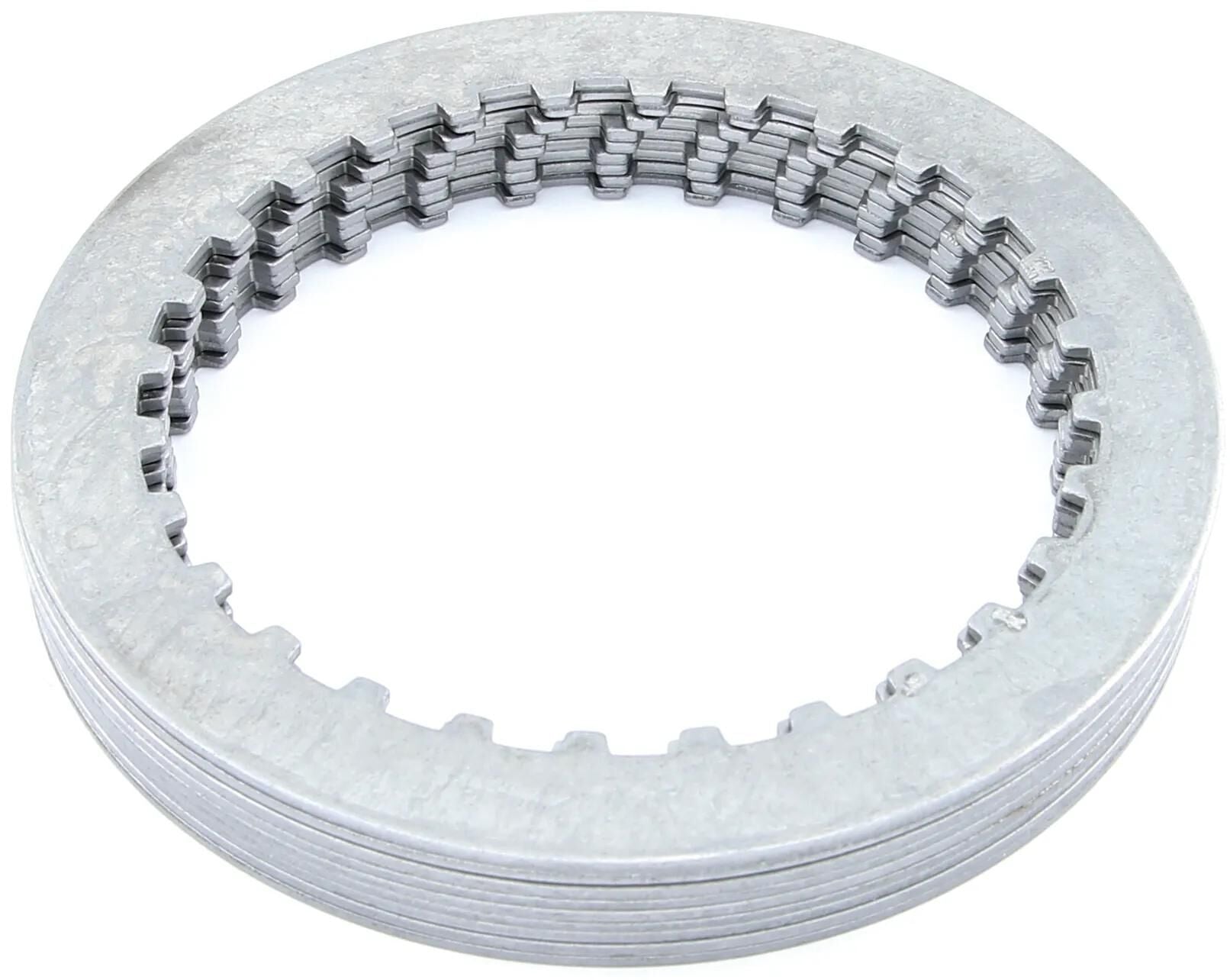 Trw stahlscheibensatz clutch.steel.kit mes335-9