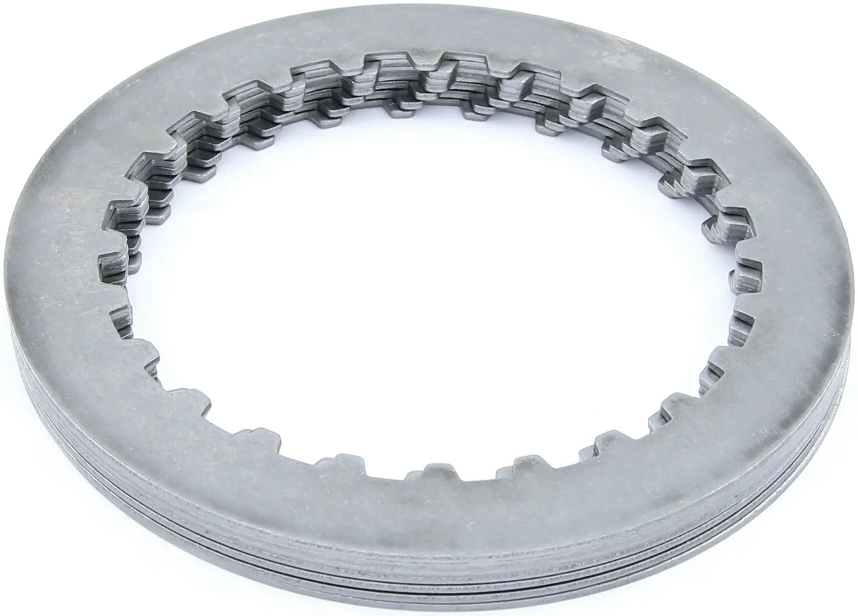 Trw stahlscheibensatz clutch.steel.kit mes336-7