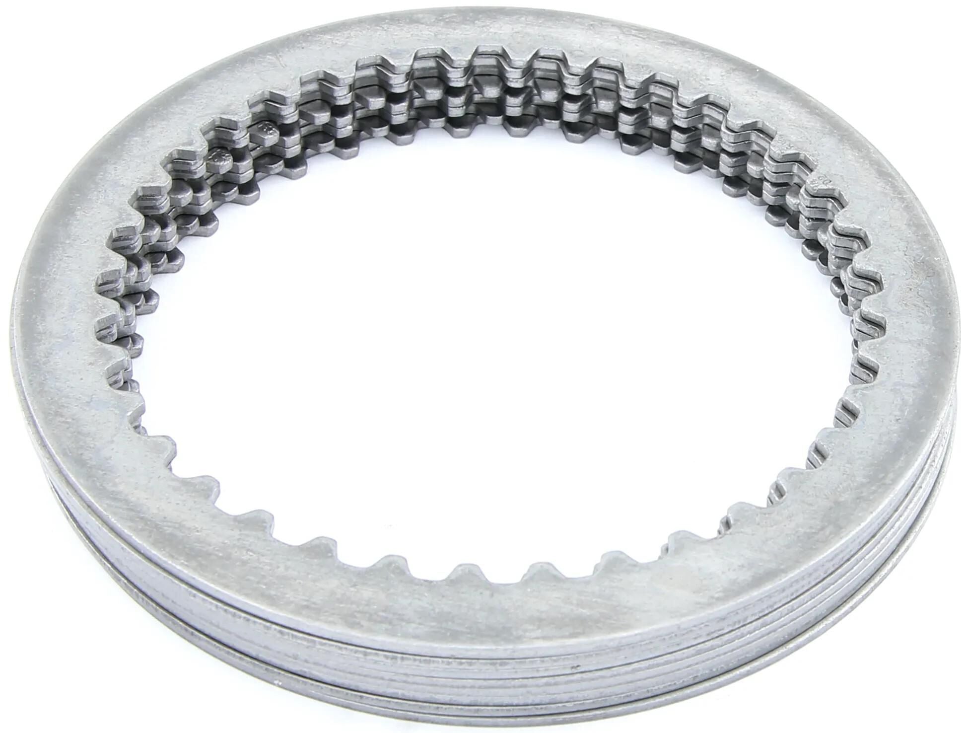 Trw stahlscheibensatz clutch.steel.kit mes338-8