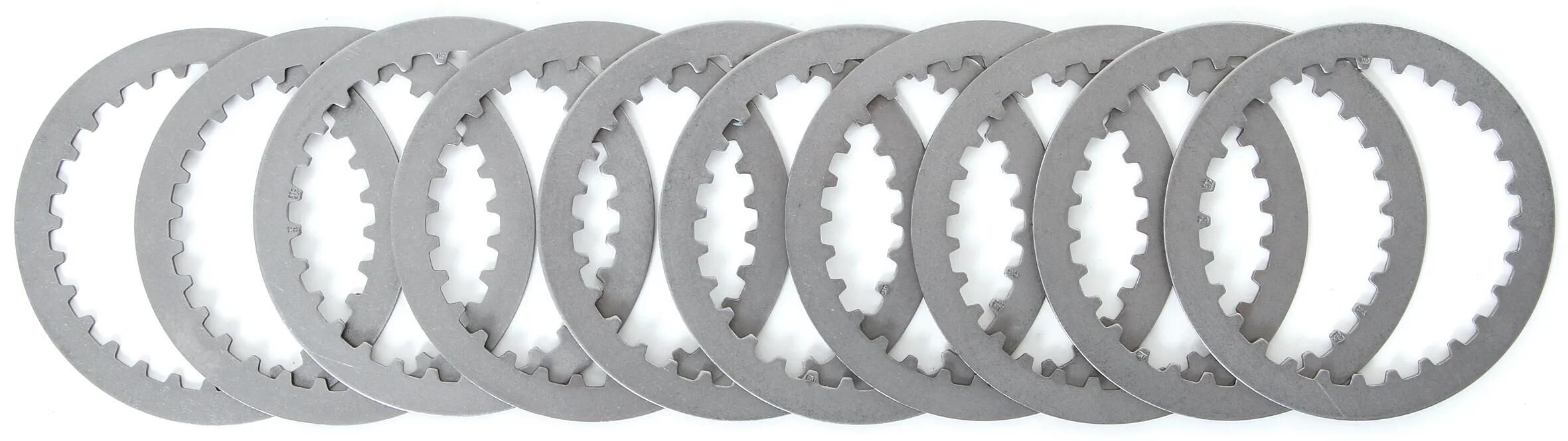 Trw stalen ringset clutch.steel.kit mes342-10
