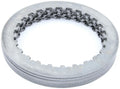 Trw stahlscheibensatz clutch.steel.kit mes343-8