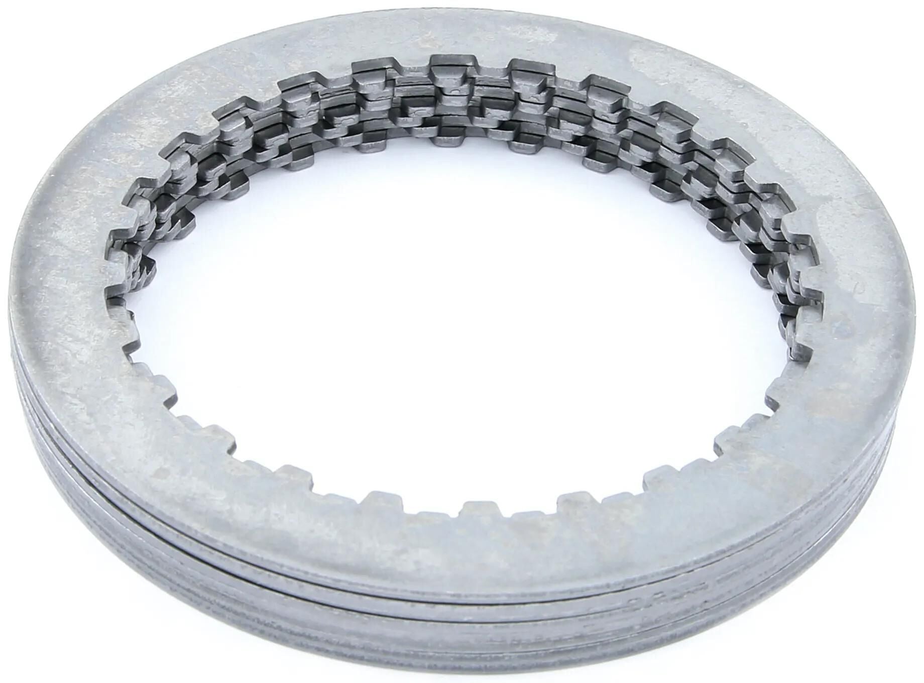 Trw stahlscheibensatz clutch.steel.kit mes343-8