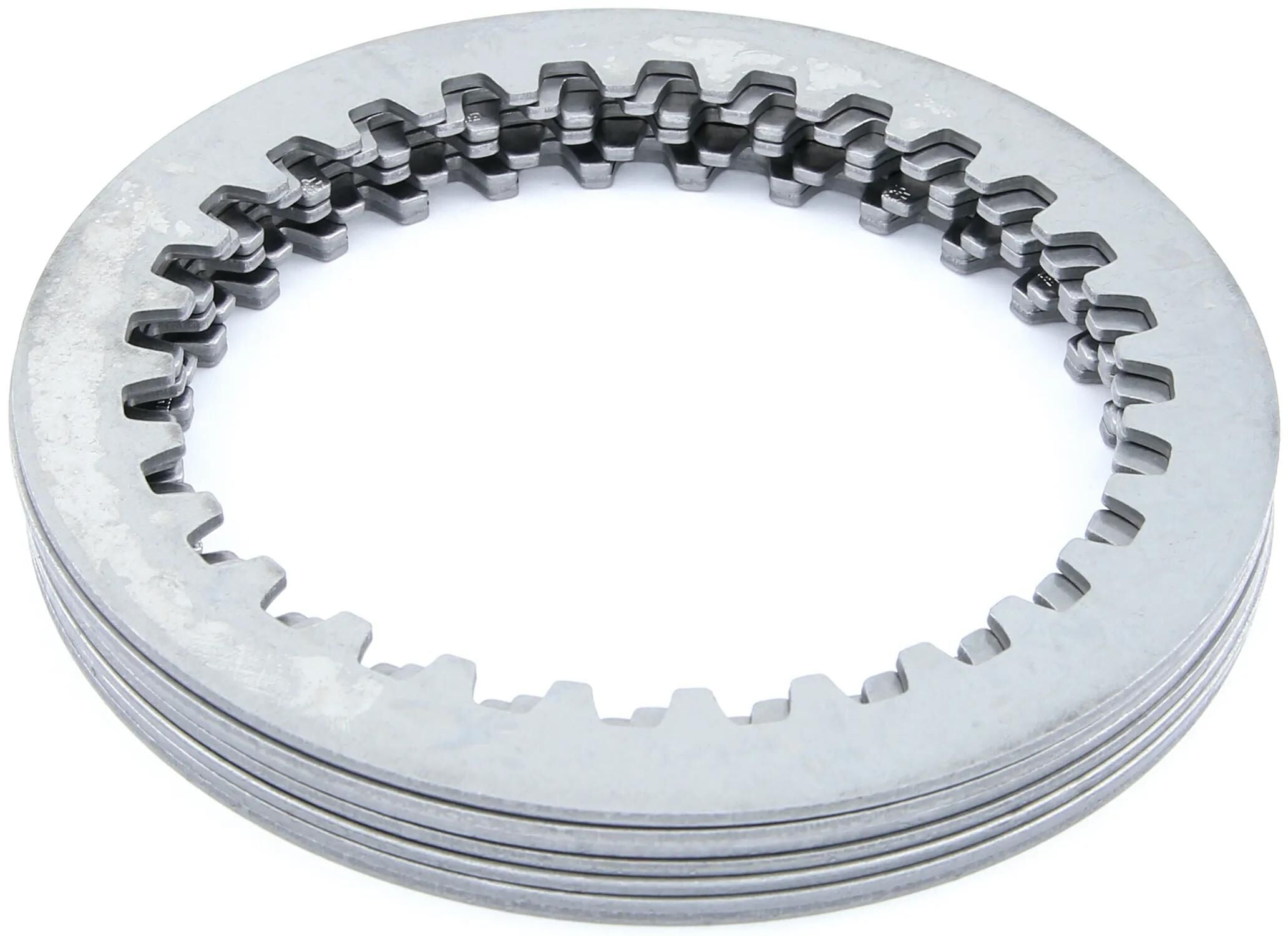 Trw stahlscheibensatz clutch.steel.kit mes344-7