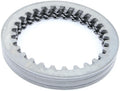 Trw stahlscheibensatz clutch.steel.kit mes344-9