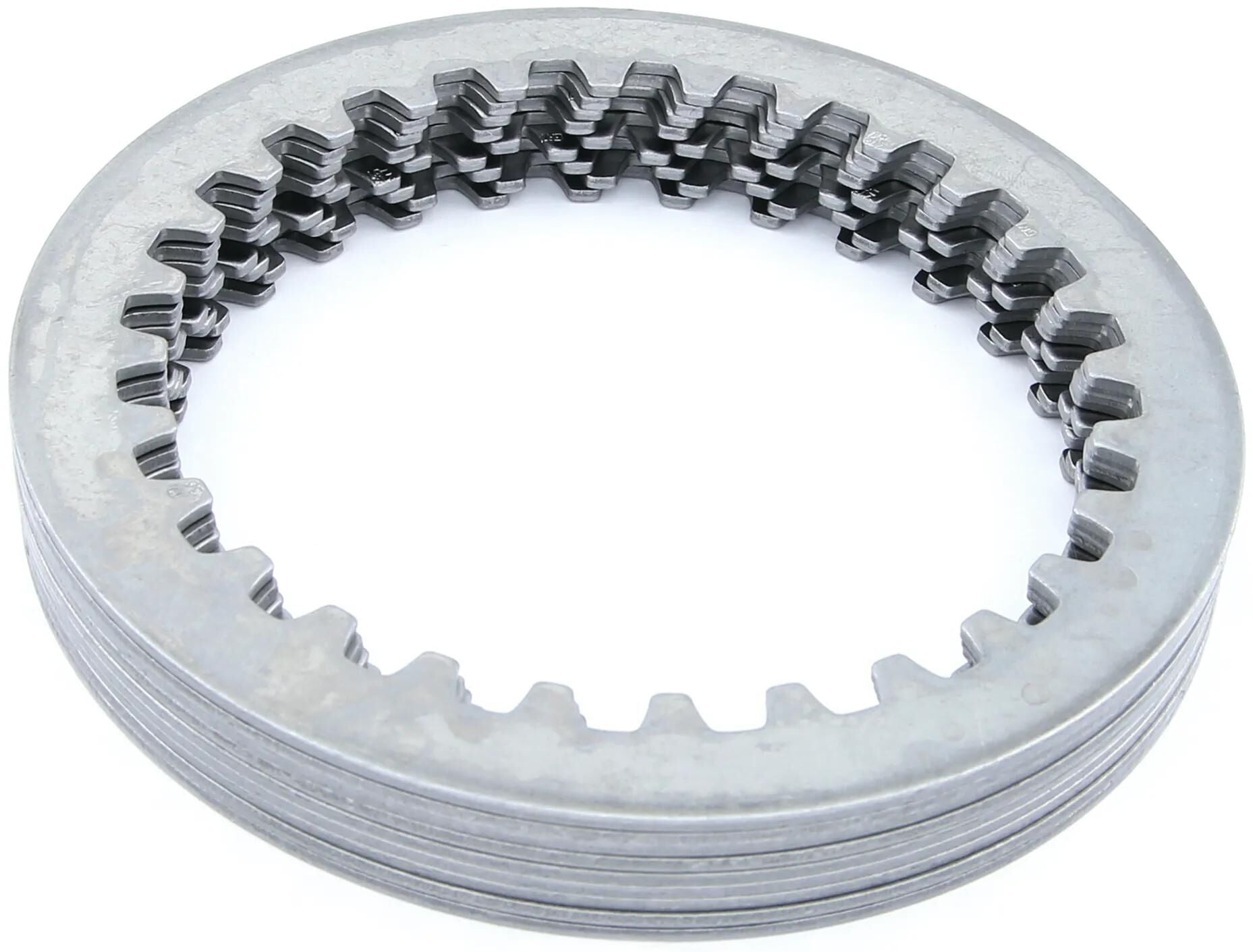 Trw stahlscheibensatz clutch.steel.kit mes344-9