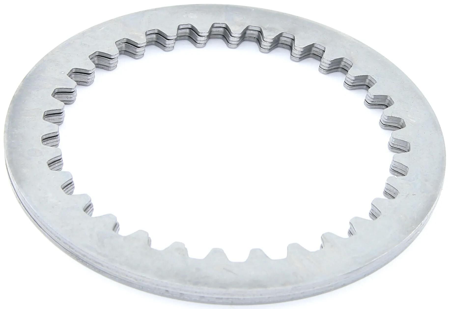 Trw stahlscheibensatz clutch.steel.kit mes347-4