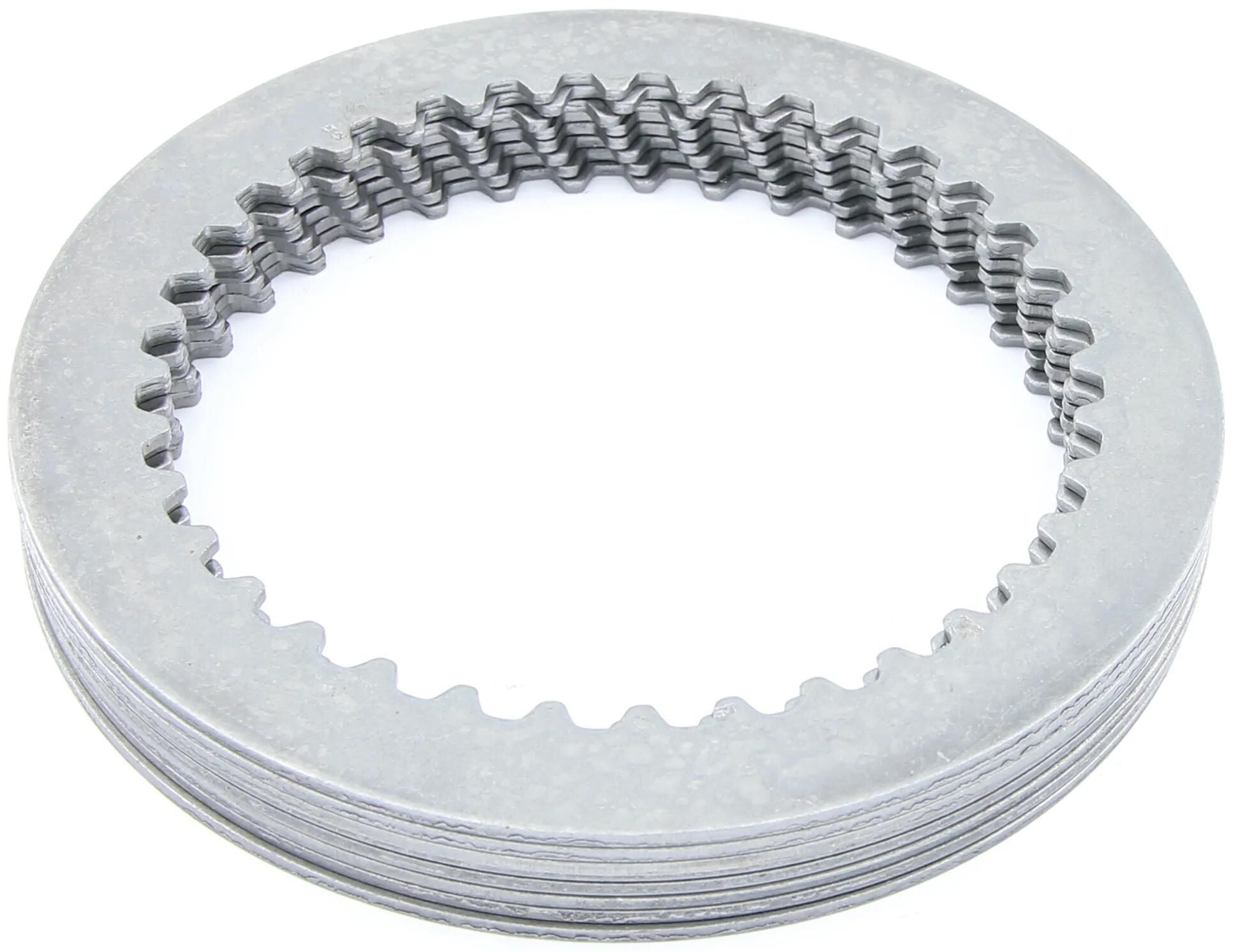 Trw stahlscheibensatz clutch.steel.kit mes348-8