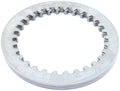 Trw stahlscheibensatz clutch.steel.kit mes352-6