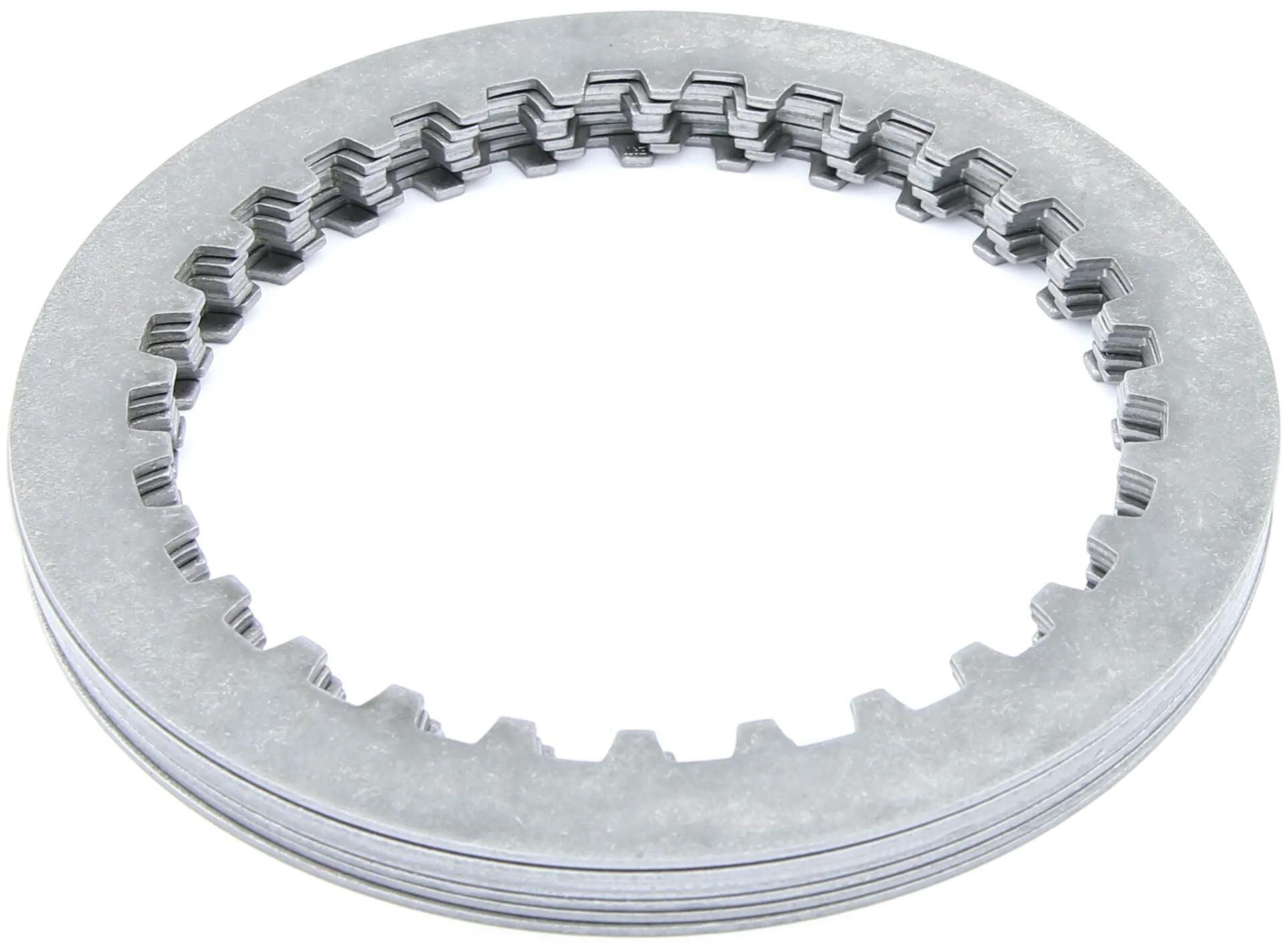 Trw stahlscheibensatz clutch.steel.kit mes360-7