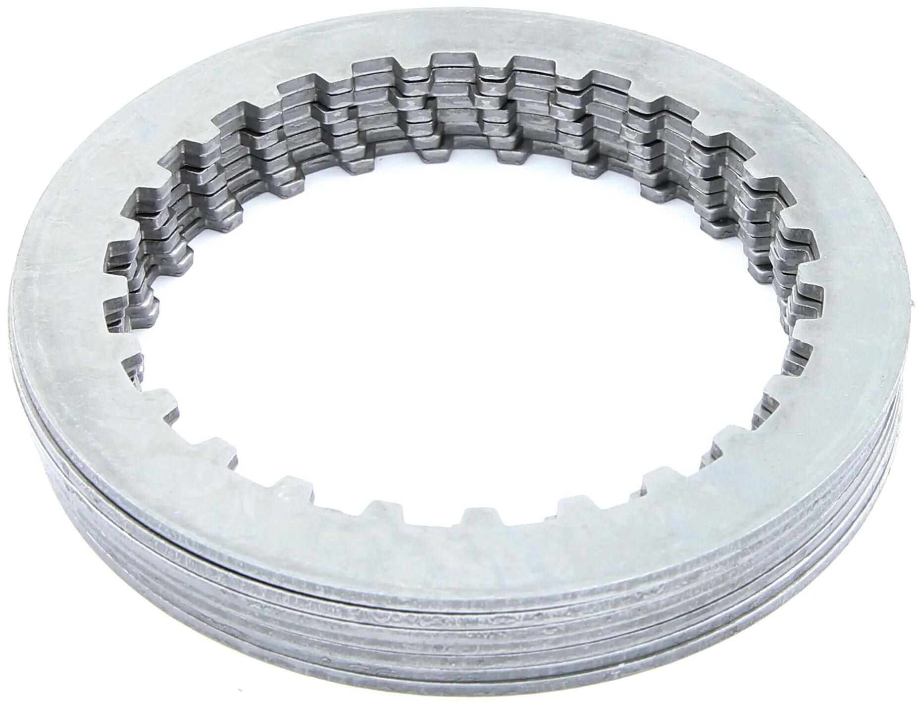 Trw stahlscheibensatz clutch.steel.kit mes361-7