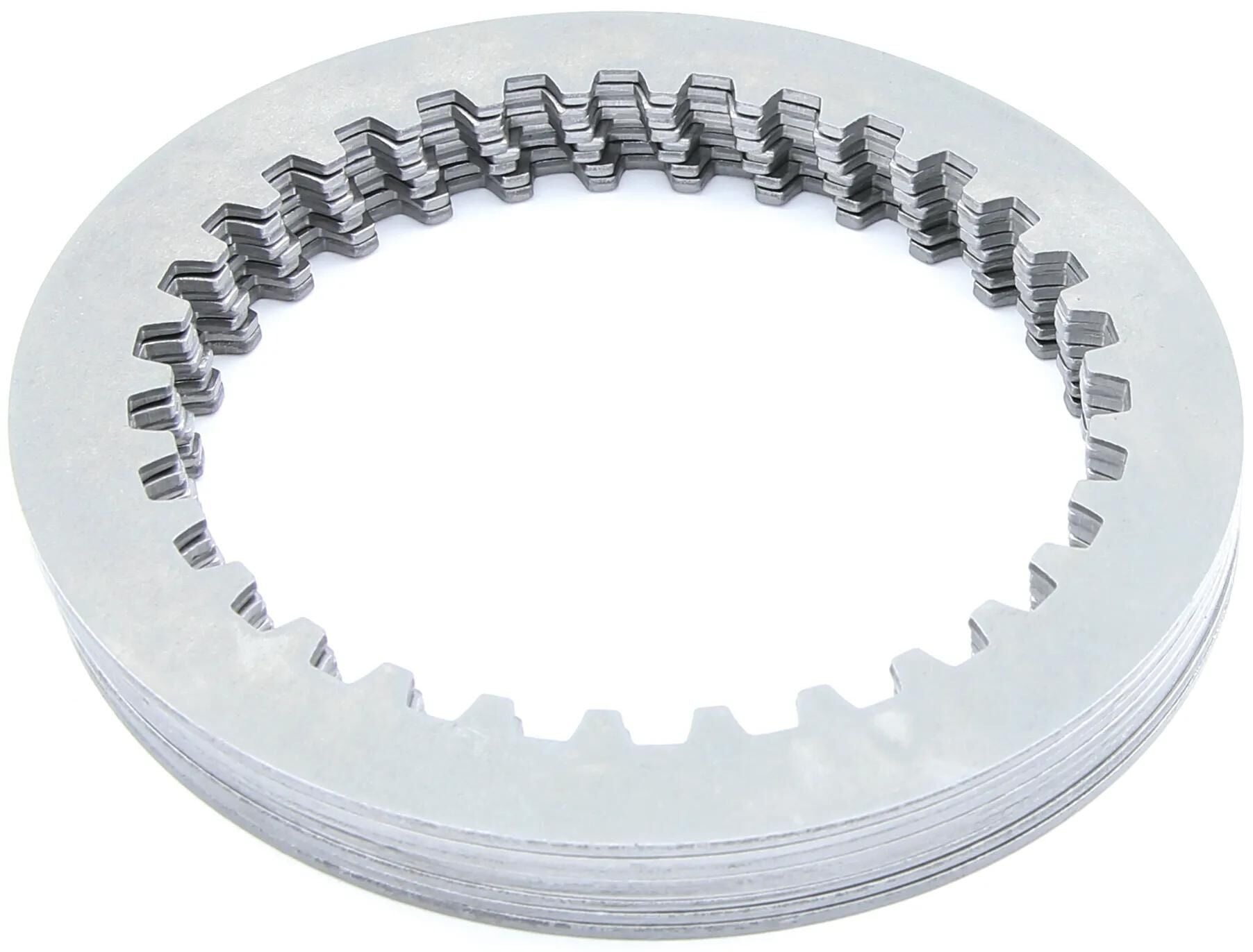 Trw stahlscheibensatz clutch.steel.kit mes405-8