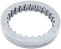 Trw stahlscheibensatz clutch.steel.kit mes408-8
