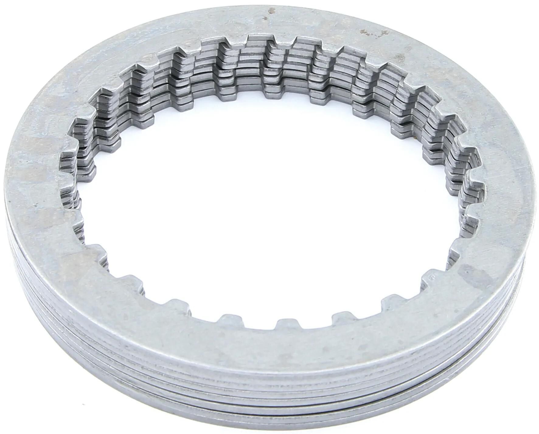 Trw stahlscheibensatz clutch.steel.kit mes408-8