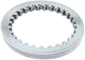 Trw stahlscheibensatz clutch.steel.kit mes411-7
