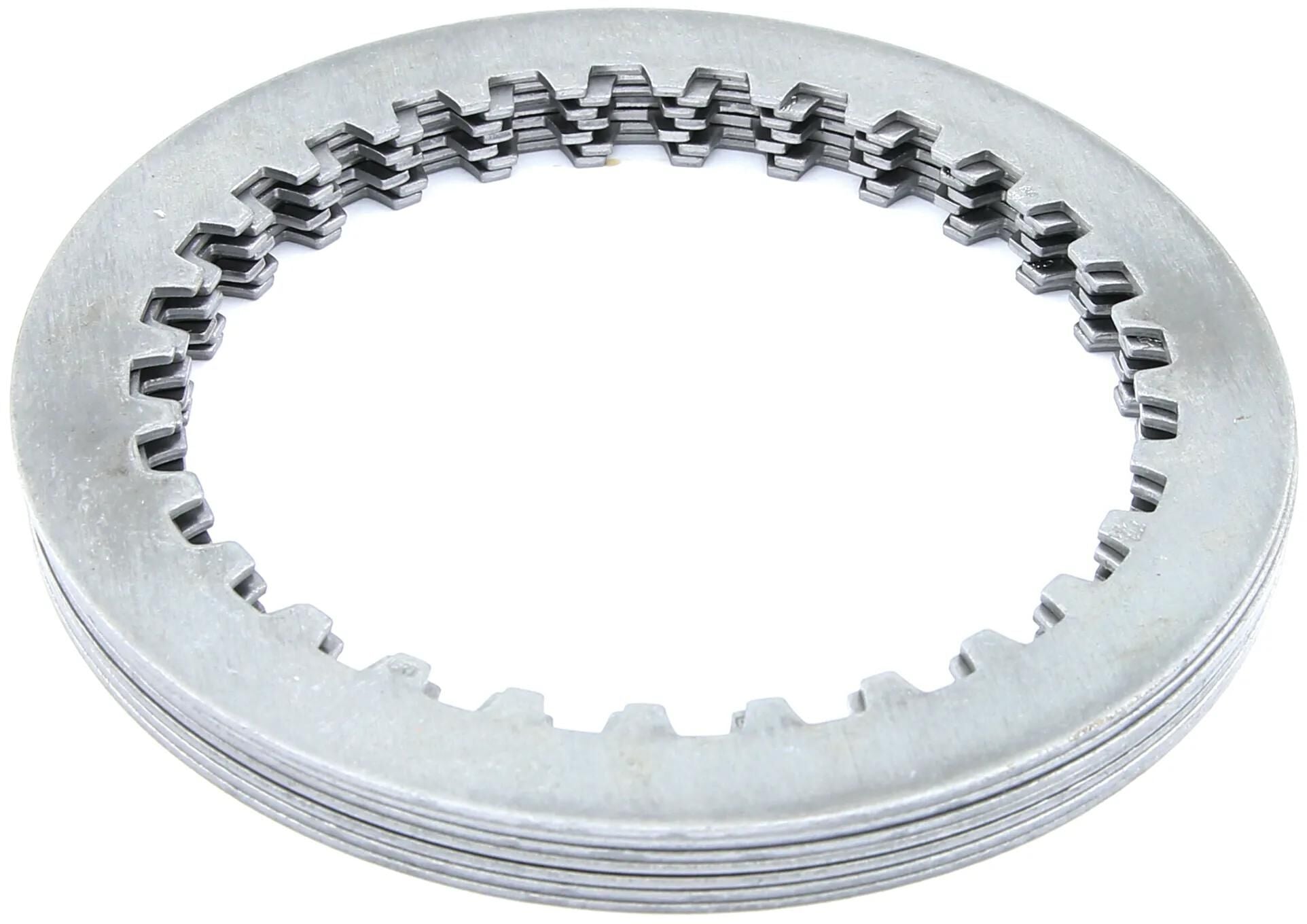 Trw stahlscheibensatz clutch.steel.kit mes411-7