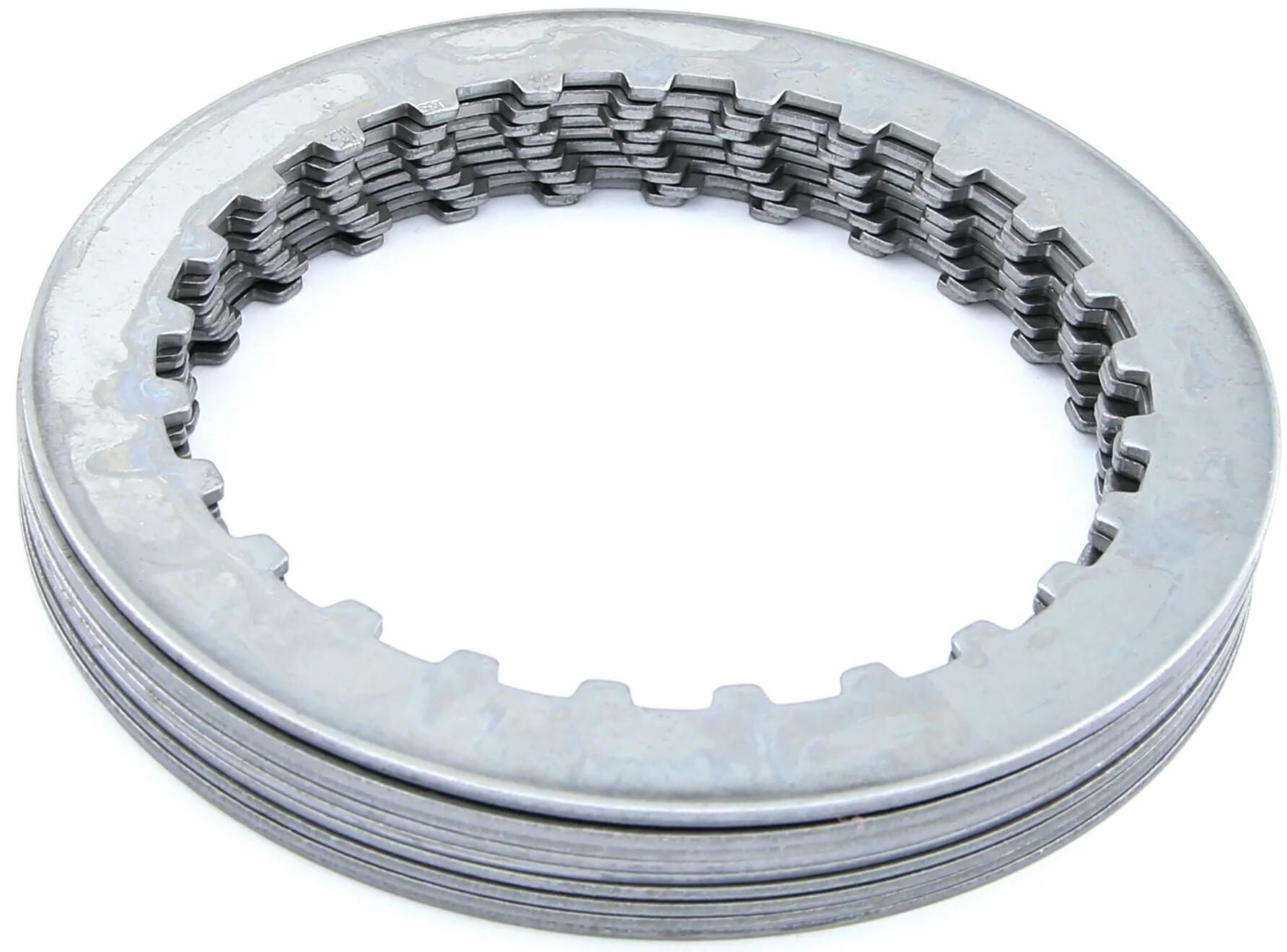 Trw stalen ringset clutch.steel.kit mes414-9