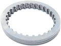 Trw stahlscheibensatz clutch.steel.kit mes415-8