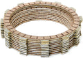 Trw kupplungslamellensatz clutch kit mcc162-10