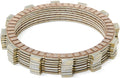 Trw kupplungslamellensatz clutch kit mcc612-7