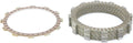 Trw kupplungslamellensatz clutch kit mcc553-10