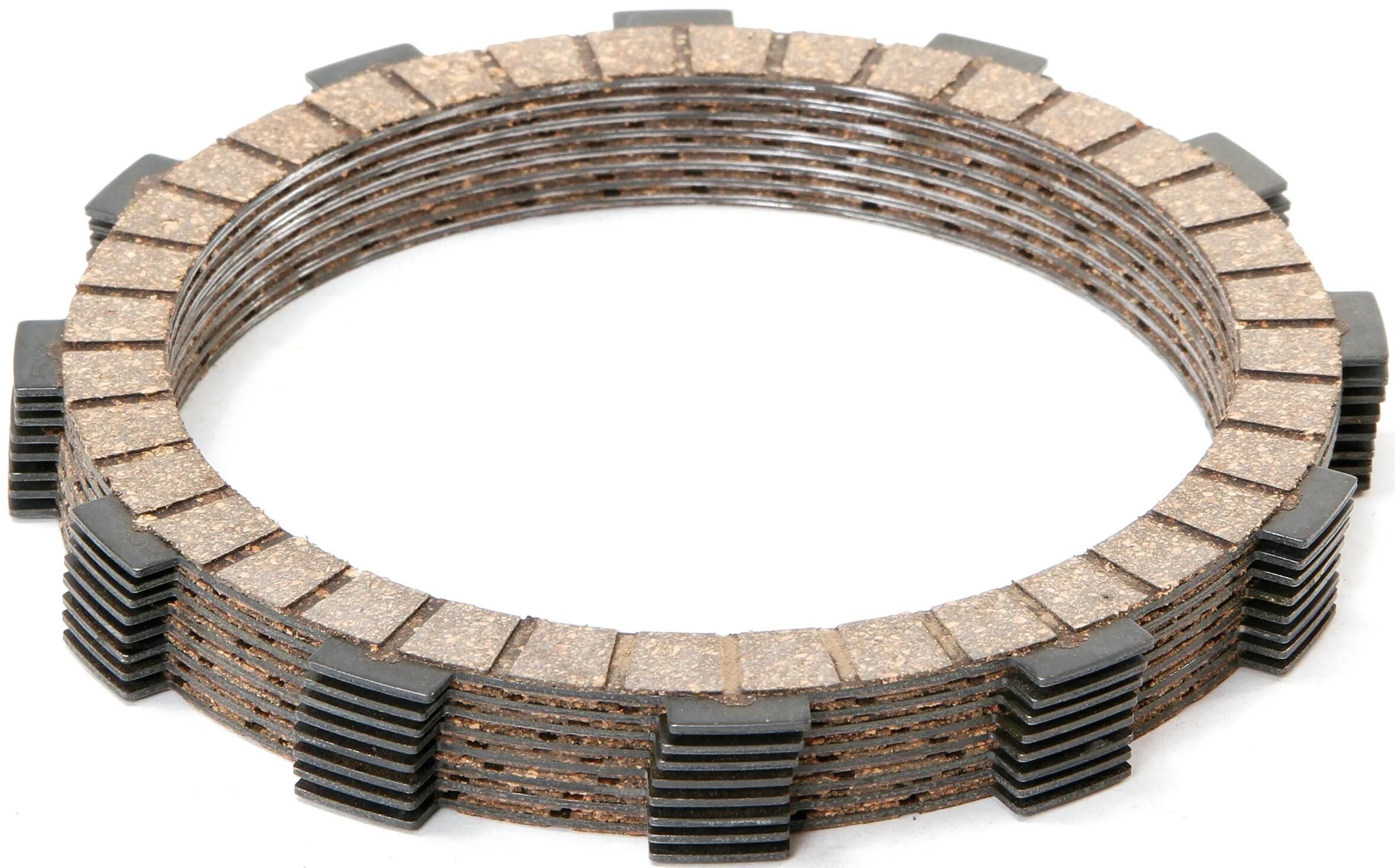 Trw koppelingsplaat set clutch kit mcc511-8