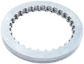 Trw stahlscheibensatz clutch.steel.kit mes335-6