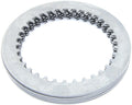Trw stahlscheibensatz clutch.steel.kit mes354-8