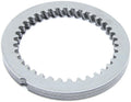Trw stahlscheibensatz clutch.steel.kit mes358-7