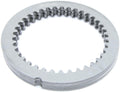 Trw stahlscheibensatz clutch.steel.kit mes358-8