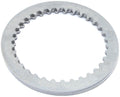 Trw stahlscheibensatz clutch.steel.kit mes371-4