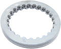 Trw stahlscheibensatz clutch.steel.kit mes421-9