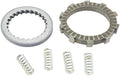 Trw koppeling set clutch super kit, msk101