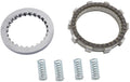Trw koppeling set clutch super kit, msk102