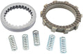 Trw koppeling set clutch super kit, msk105