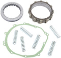 Trw koppeling set clutch super kit, msk225