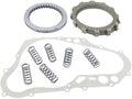 Trw koppeling set clutch super kit, msk235