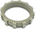 Trw kupplungslamellensatz clutch kit mcc630-11