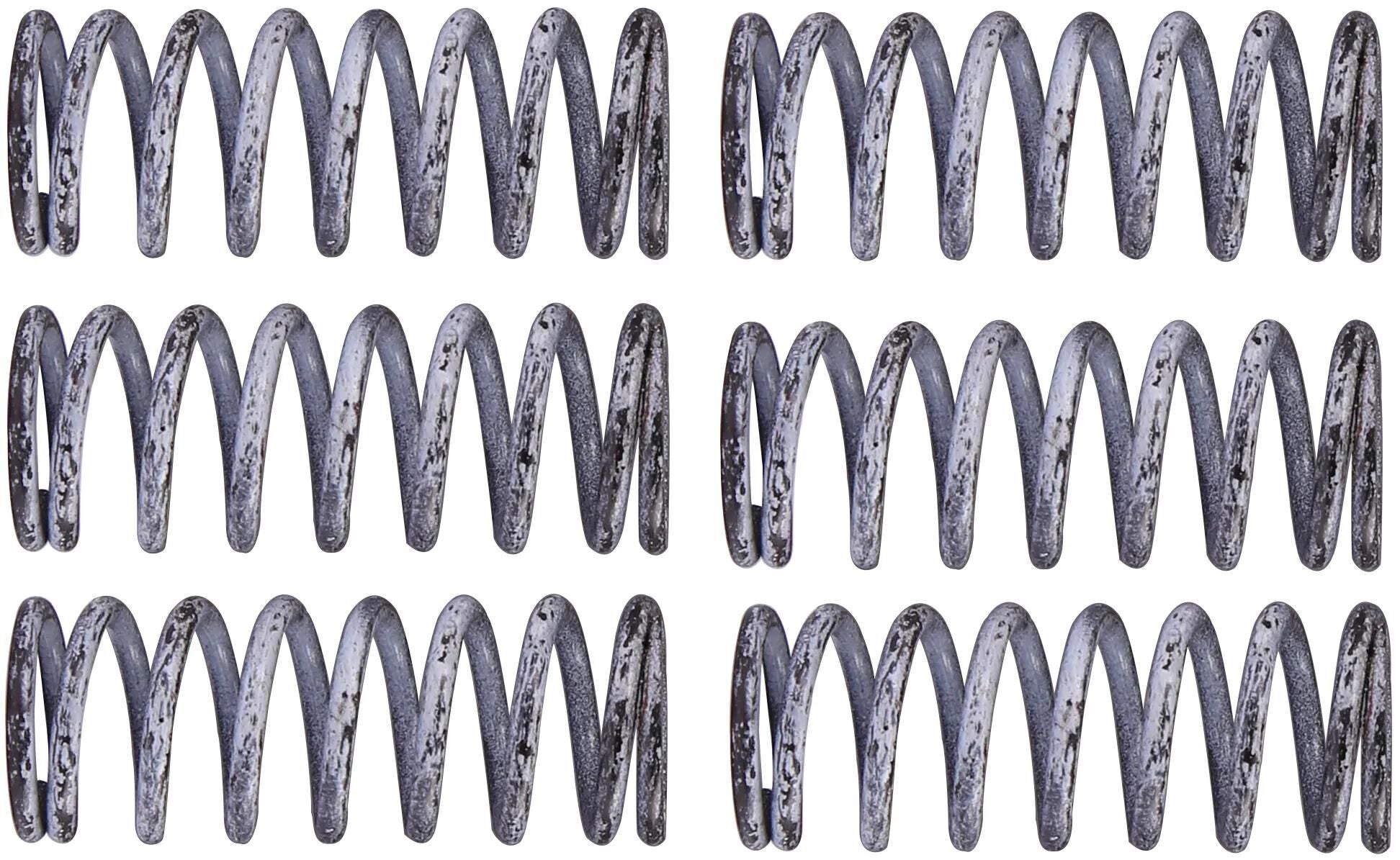 Trw koppelingsveer set mef3 clutch spring kit mef305-6