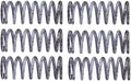 Trw kupplungsfedernsatz mef3 clutch spring kit mef305-6