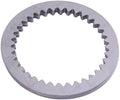 Trw stalen ringset clutch.steel.kit mes375-7