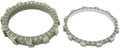 Trw kupplungslamellensatz clutch kit mcc514-10