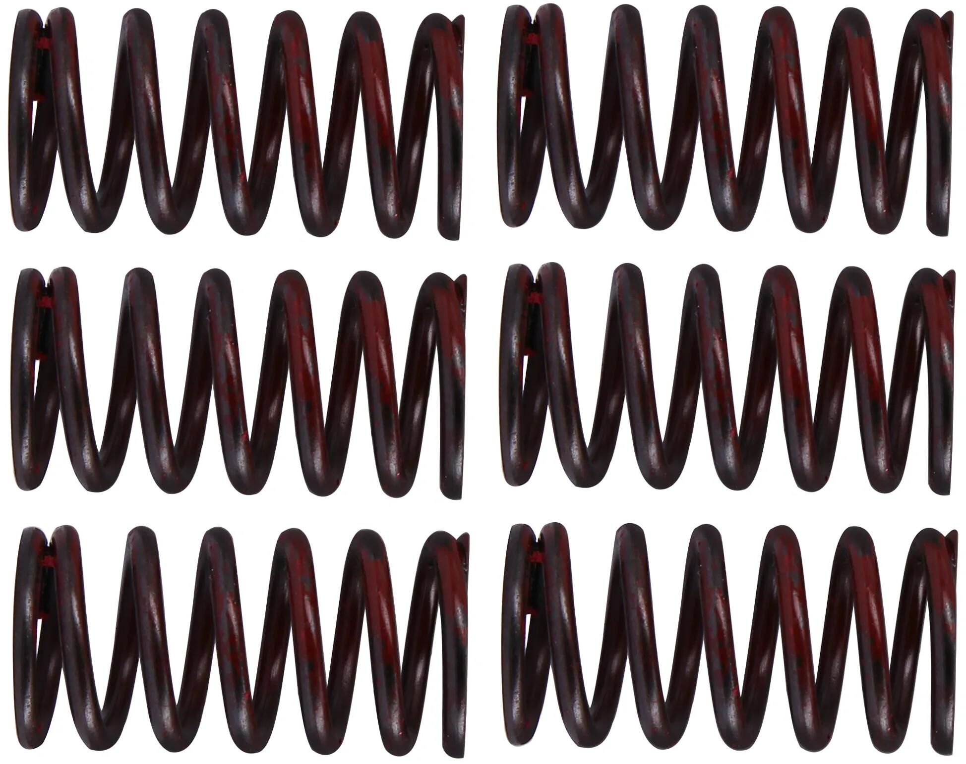 Trw koppelingsveer set mef3 clutch spring kit mef320-6