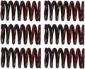 Trw kupplungsfedernsatz mef3 clutch spring kit mef317-6