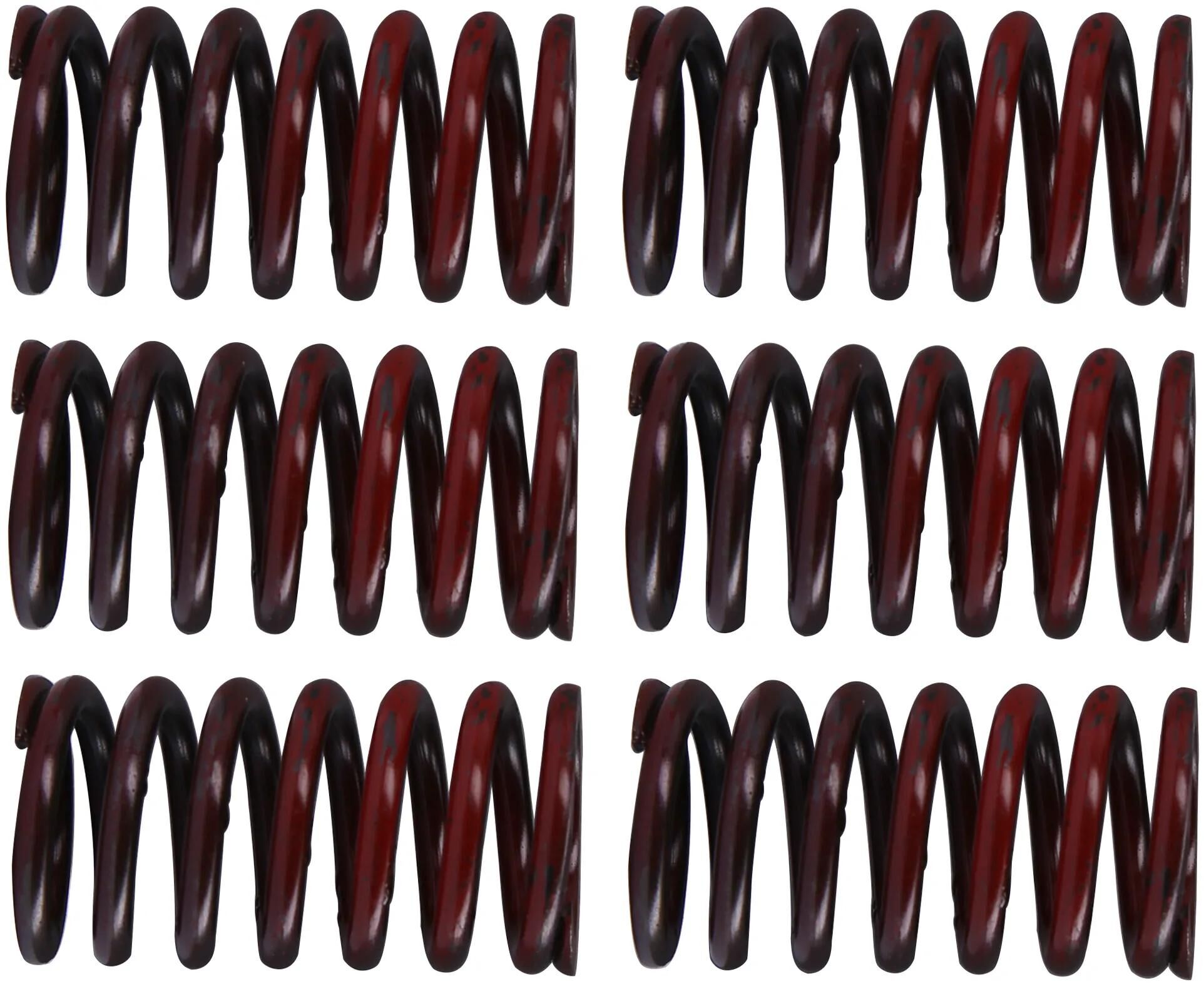 Trw kupplungsfedernsatz mef3 clutch spring kit mef317-6