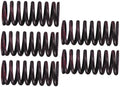 Trw kupplungsfedernsatz mef3 clutch spring kit mef316-5
